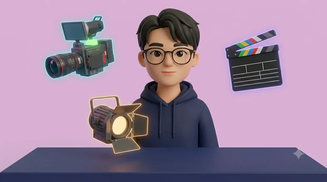 Elaboración de Audiovisuales