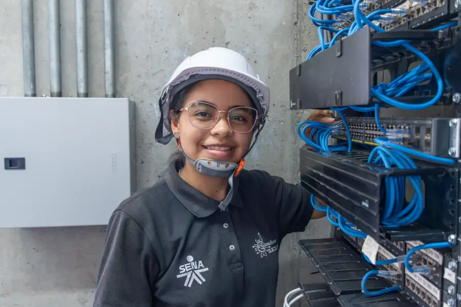 Instalación de Redes de Telecomunicaciones