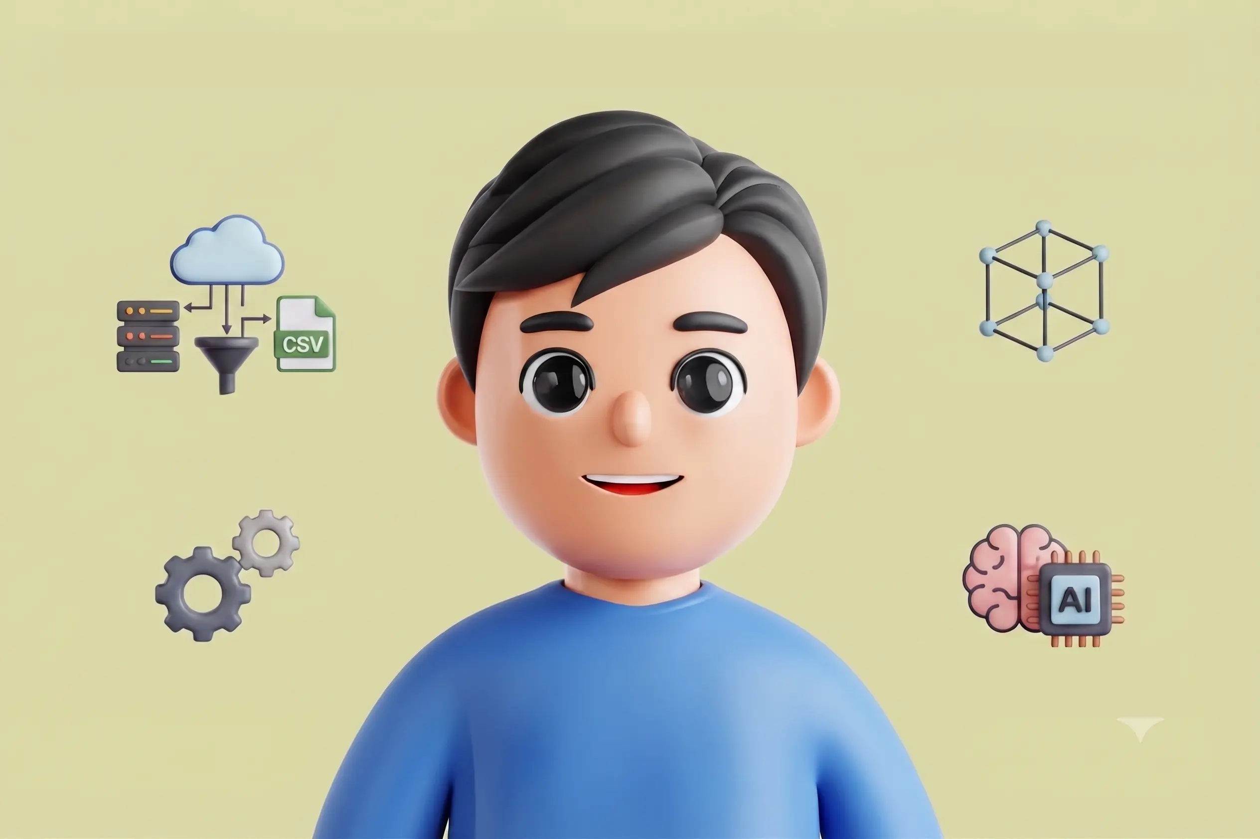 Procesamiento de Datos para Modelos de Inteligencia Artificial
