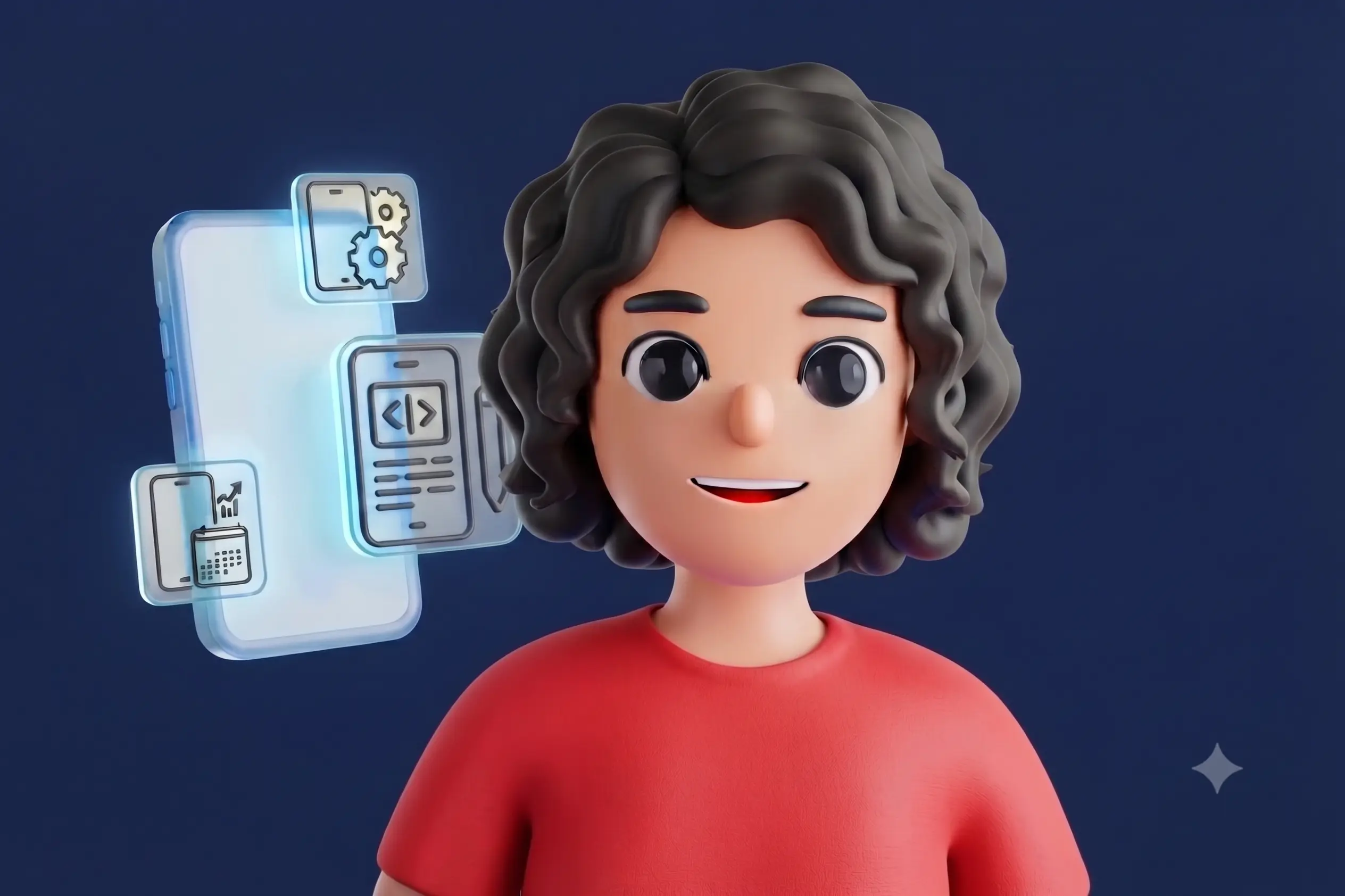 Programación de Aplicaciones para Dispositivos Móviles