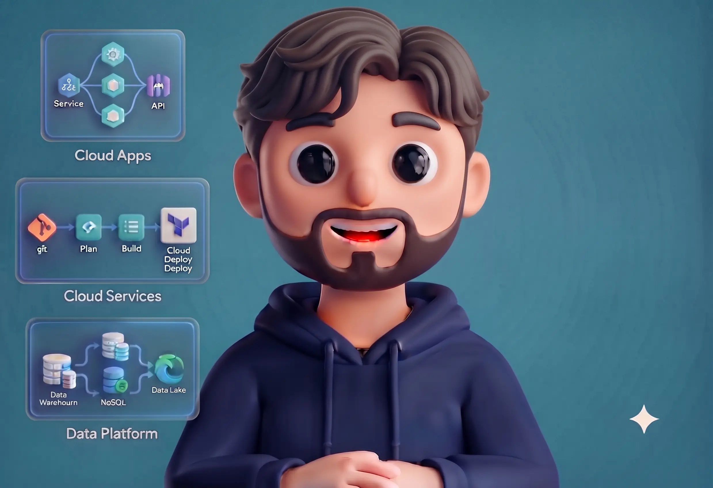 Programación de Aplicaciones y Servicios para la Nube