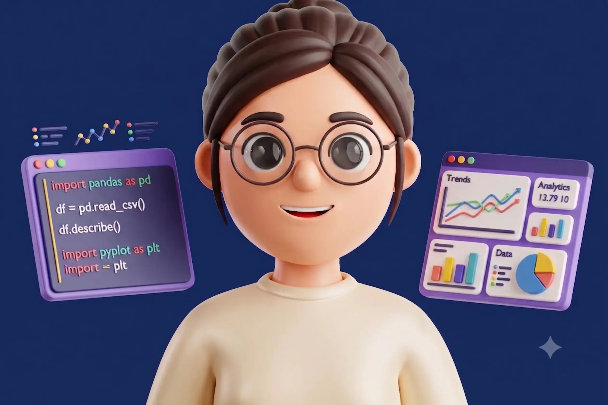 Programación para Analítica de Datos