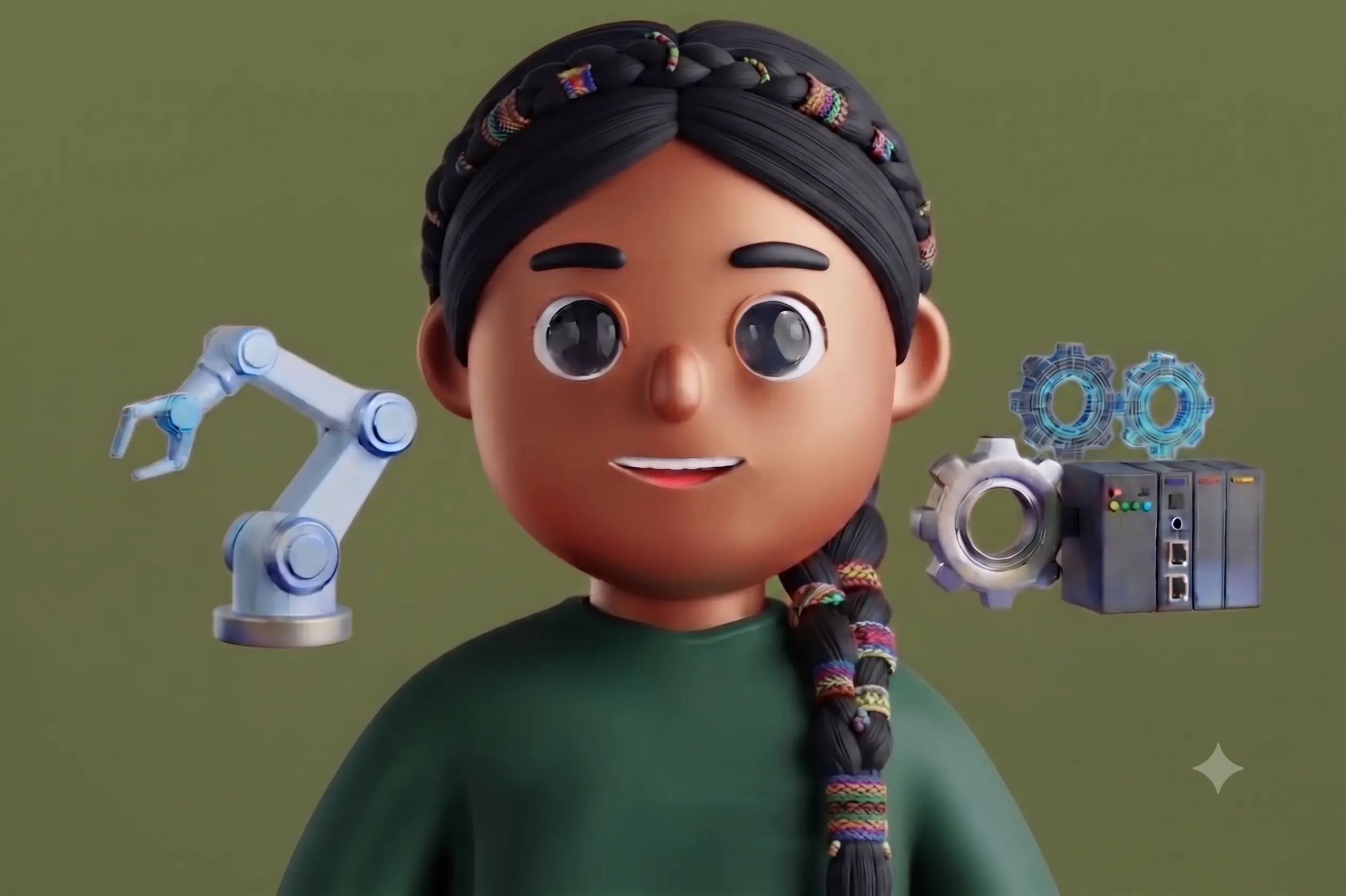 Diseño e Integración de Automatismos Mecatrónicos