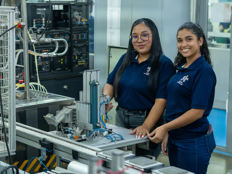 Mantenimiento de Automatismos Industriales