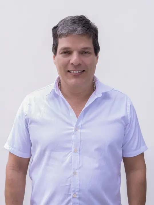 Juan Felipe Rios Marin