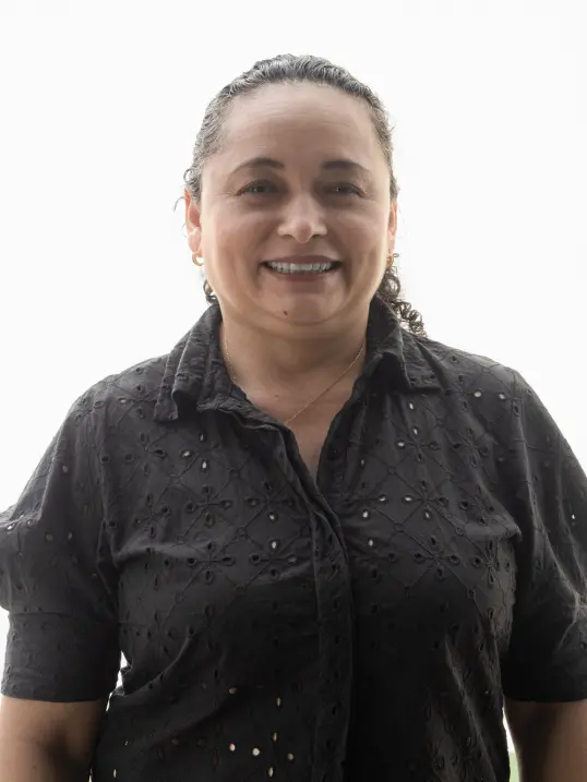 Marlly Alexandra Arango