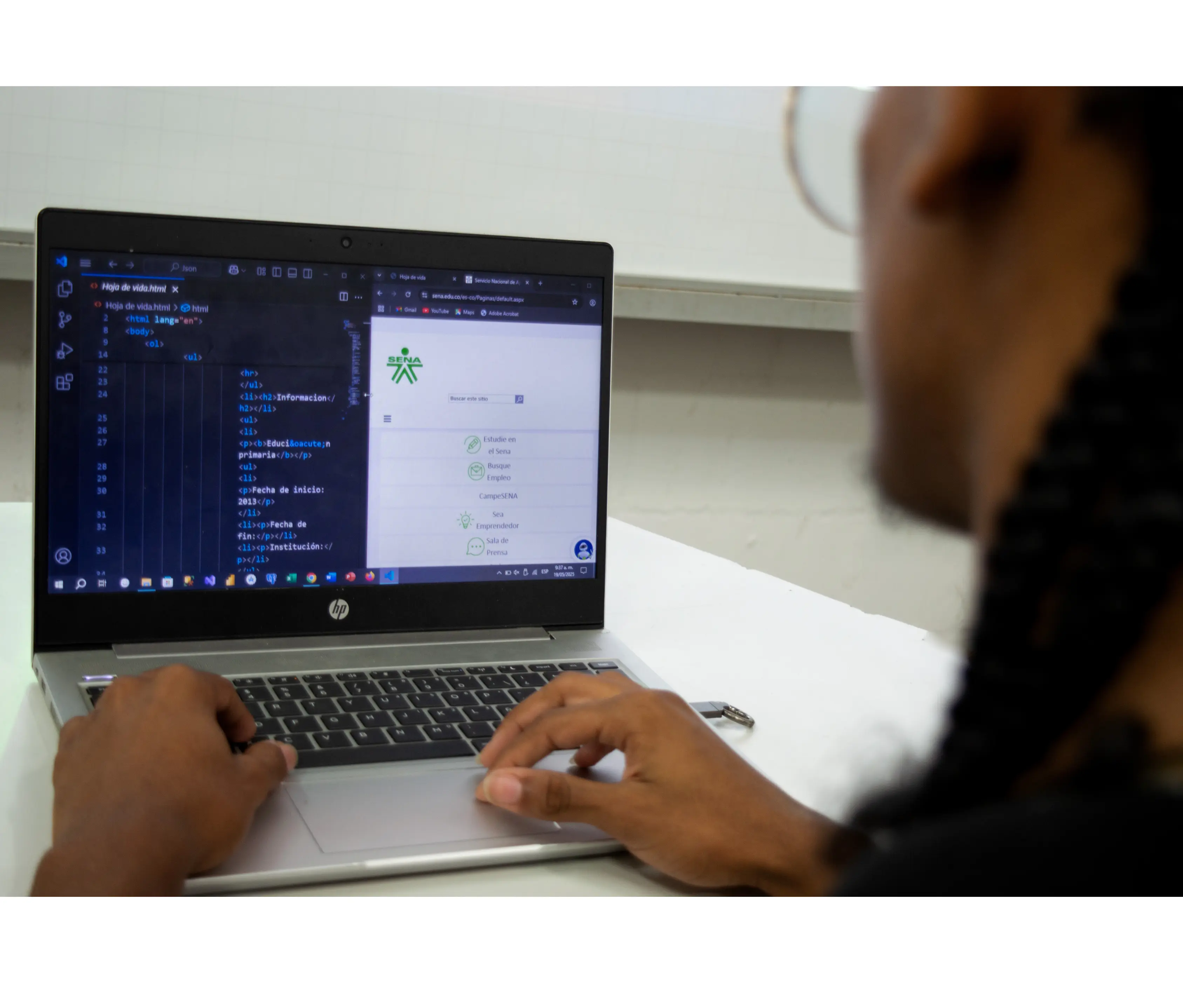 Análisis y Desarrollo de Software