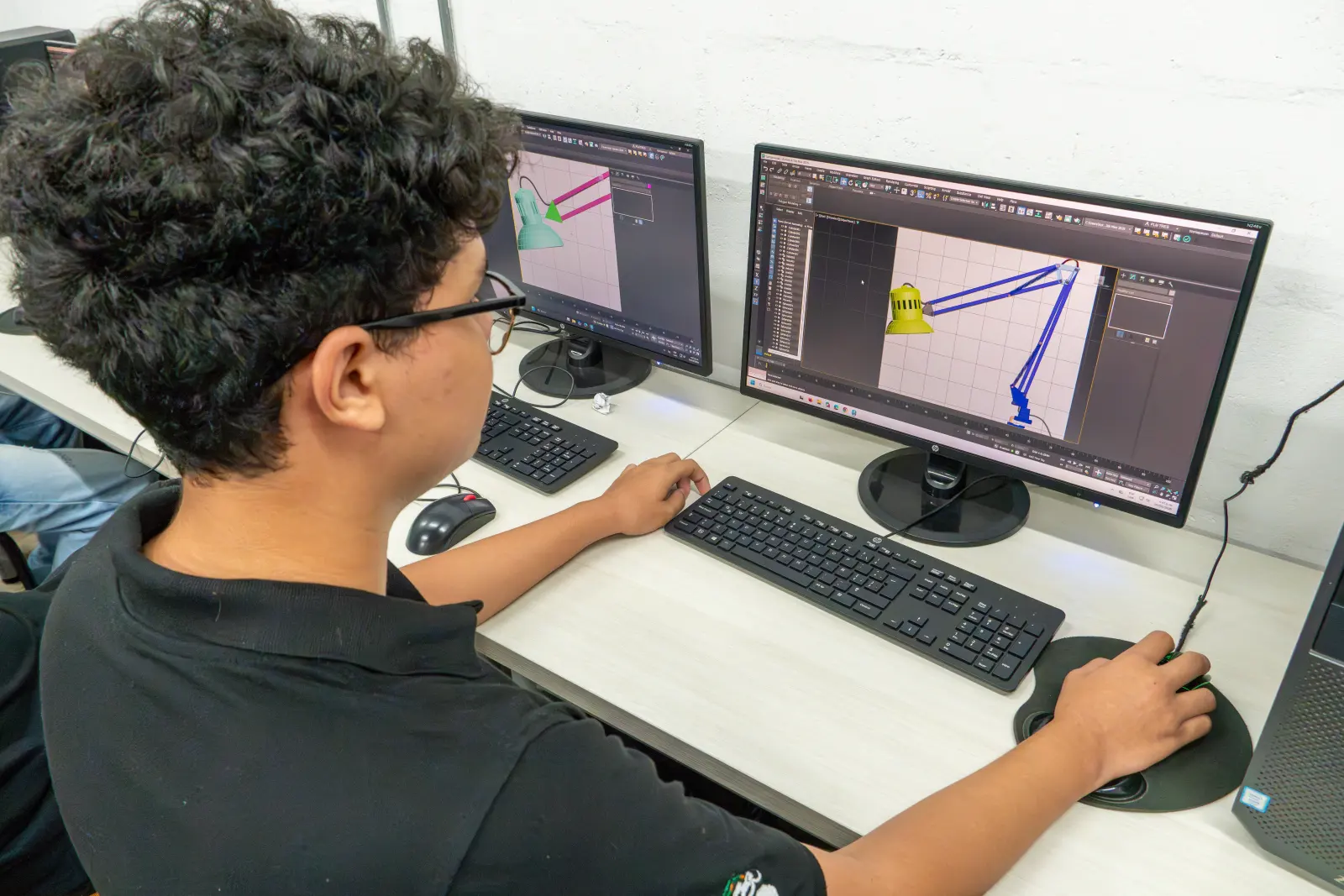 Animación 3D - foto 5