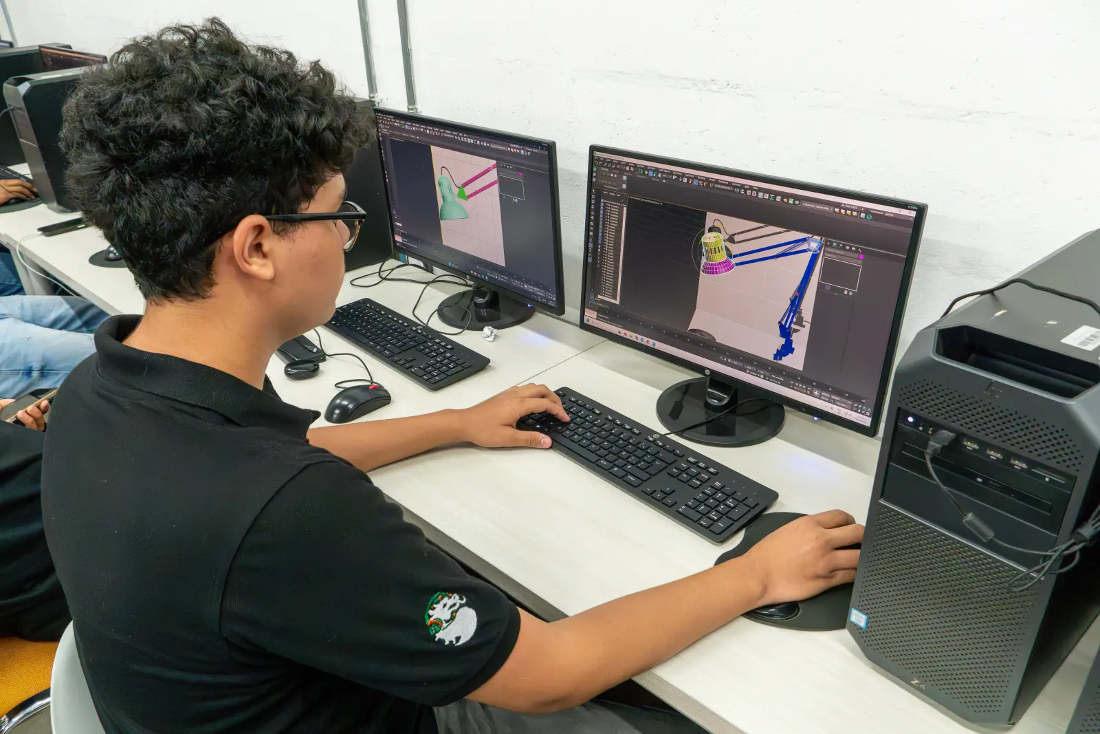 Animación 3D - foto 6
