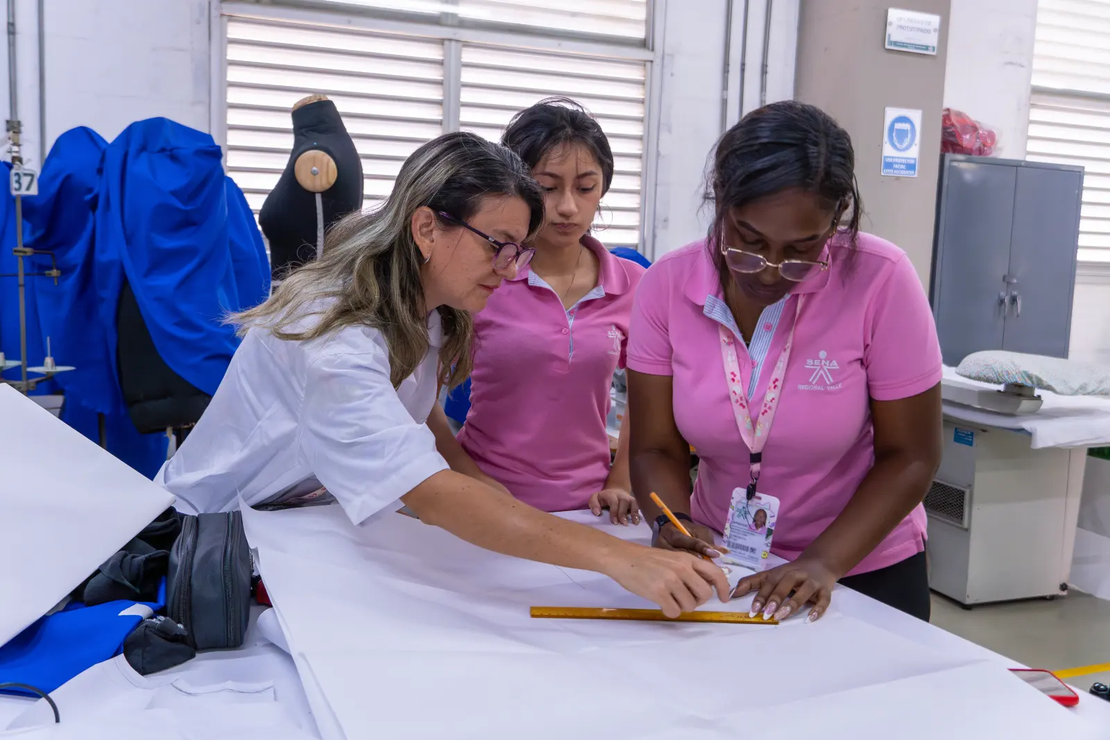 Desarrollo de Colecciones para la Industria de la Moda - foto 2