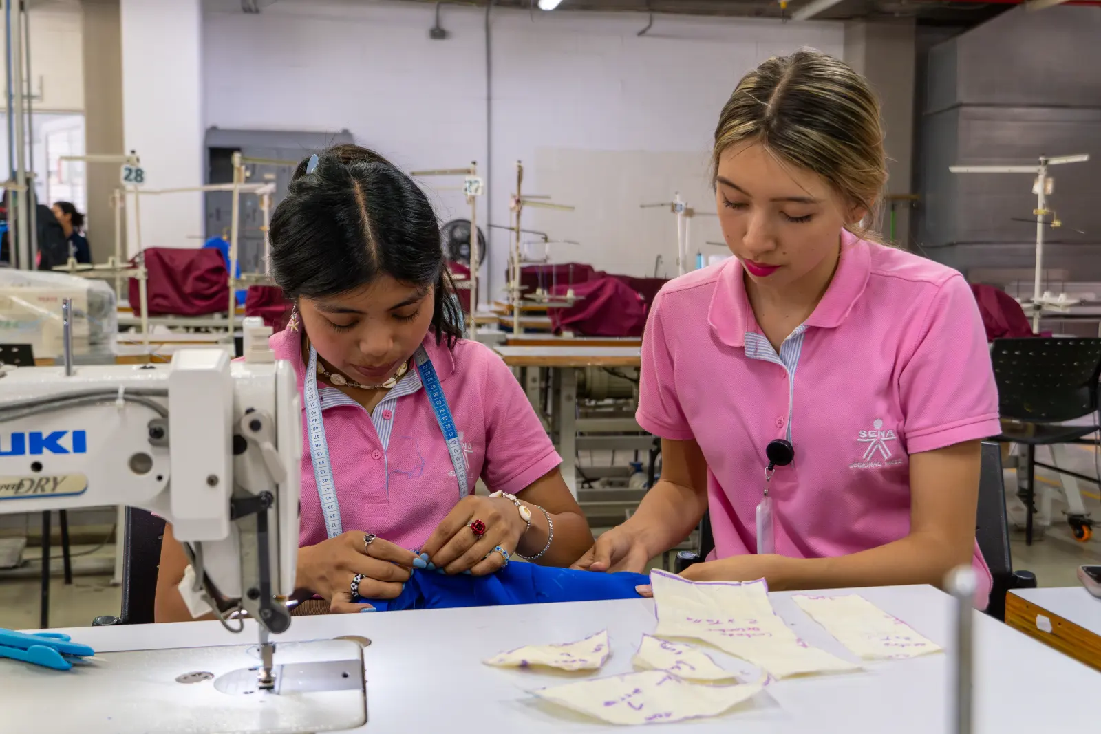 Desarrollo de Colecciones para la Industria de la Moda - foto 3