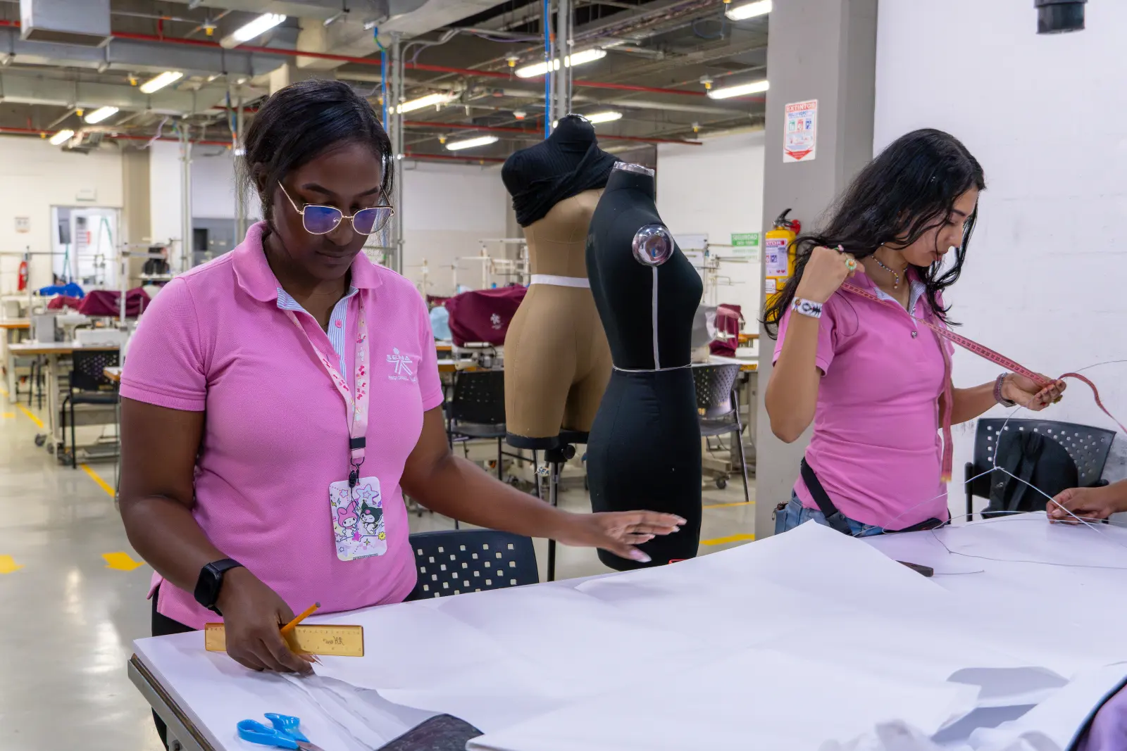 Desarrollo de Colecciones para la Industria de la Moda - foto 5