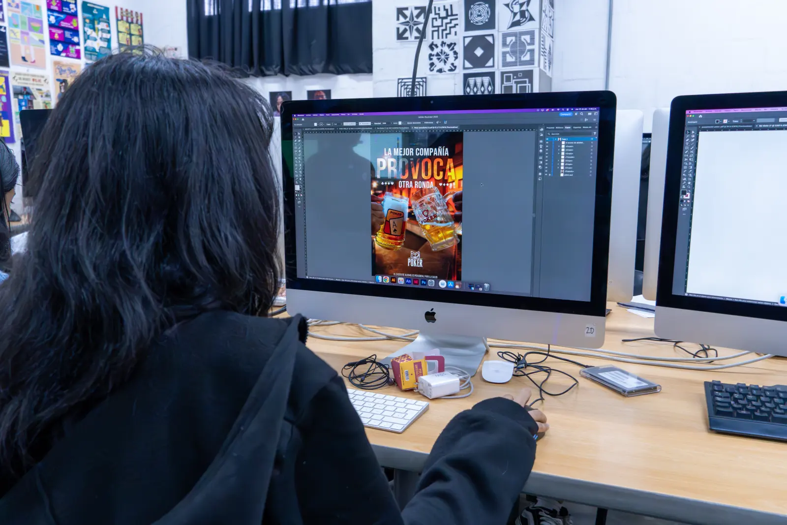 Desarrollo de Medios Gráficos Visuales - foto 7