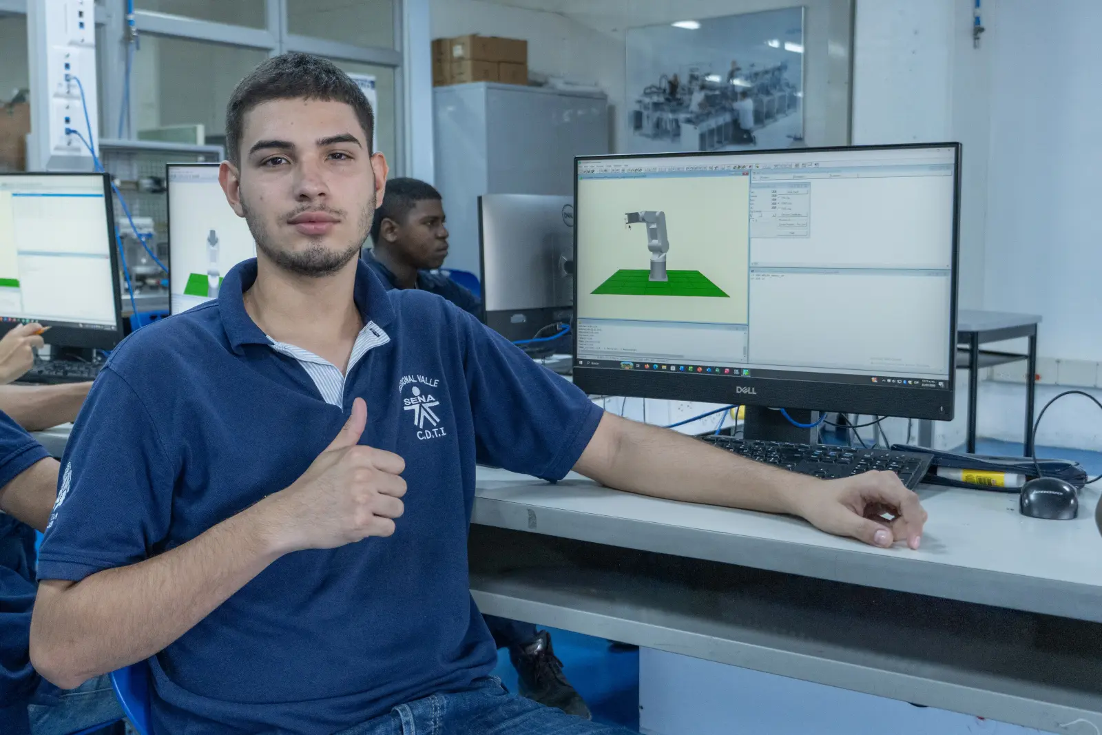 Diseño e Integración de Automatismos Mecatrónicos - foto 1