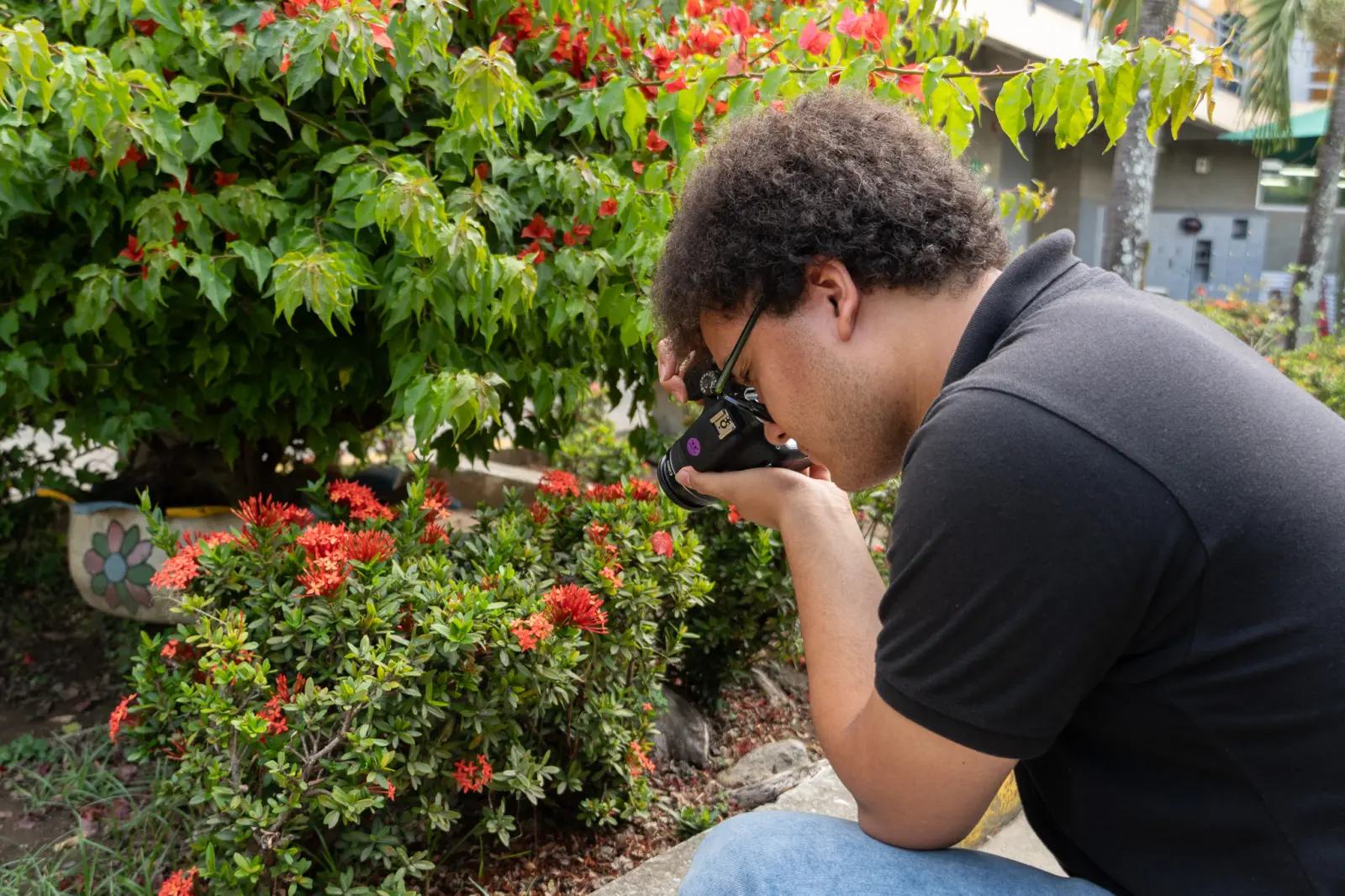 Fotografía y Procesos Digitales - foto 2