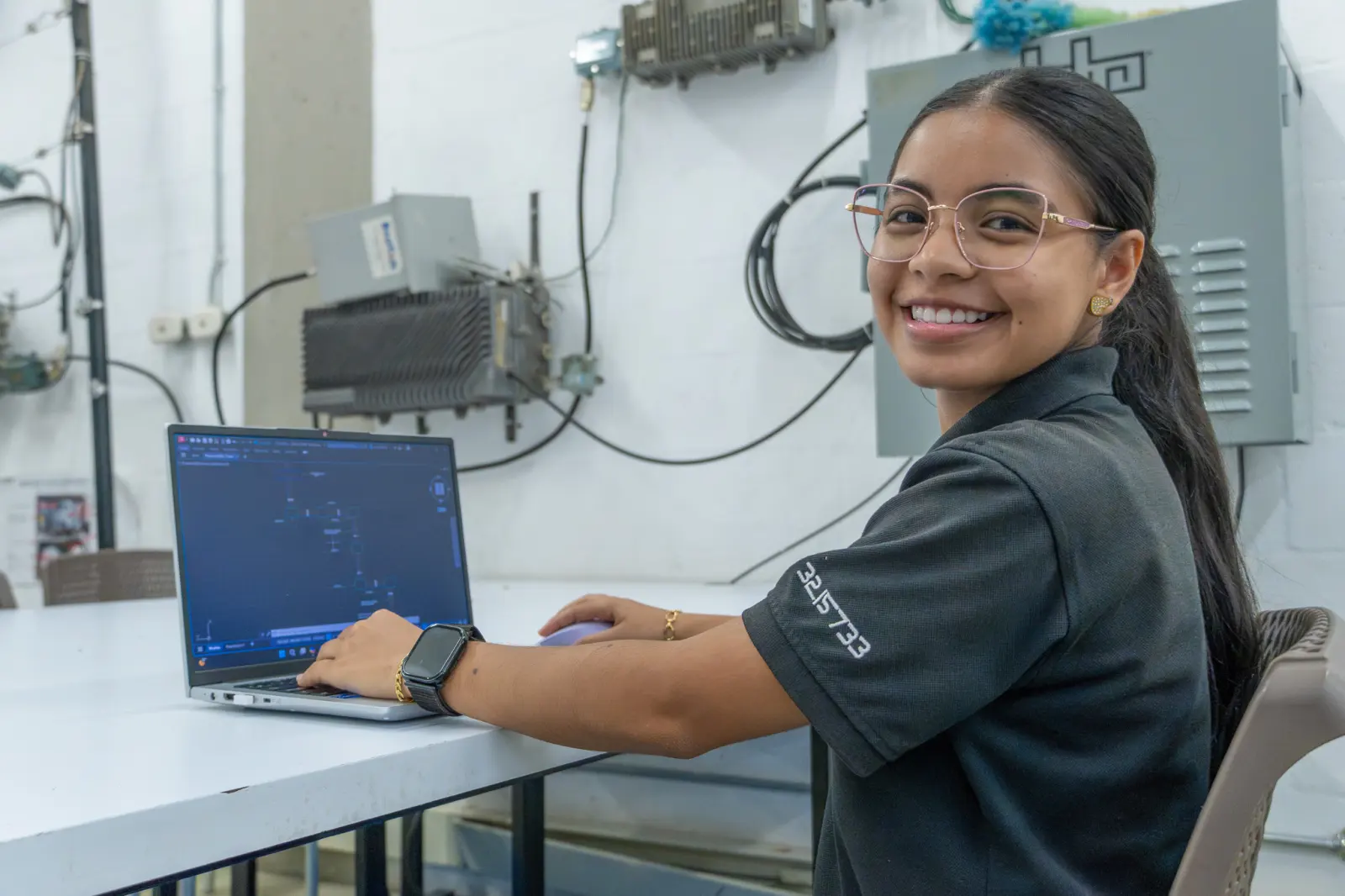 Instalación y Reparación de Red de Fibra Óptica - foto 7